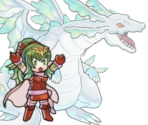 Tiki (Naga's Voice)