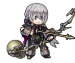 Jakob (Trick or Defeat!)