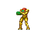 Samus Aran (Power Suit)