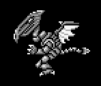 Ridley (Metroid 2-Style)