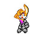 Bunnie (Advance-Style)