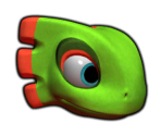 Yooka