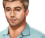 Max Warren
