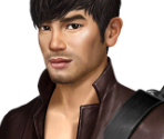 Jax Matsuo