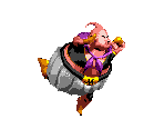 Majin Buu