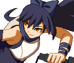 Blake Belladonna