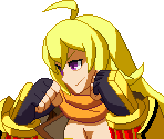 Yang Xiao Long