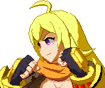 Yang Xiao Long (Unfinished)