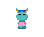 Bitty