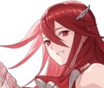 Cordelia (Summer's Arrival)