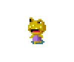 Wart Jr.