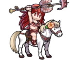 Cordelia (Summer's Arrival)