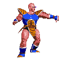 Nappa