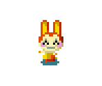 Bunnie