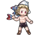 Xander (Nohrian Summer)