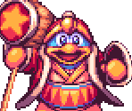 King Dedede