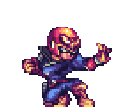 Captain Falcon