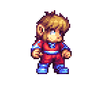 Alex Kidd