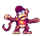 Diddy Kong