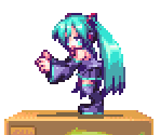 Miku Hatsune