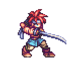 Crono