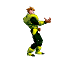 Android 16