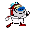 Stimpy (Inventor)