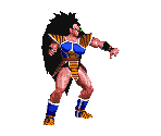 Raditz