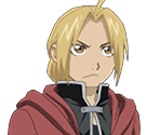 Edward Elric