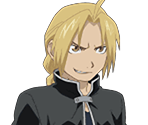 Edward Elric (Coatless)