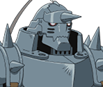 Alphonse Elric