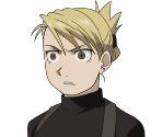 Riza Hawkeye (Battle)