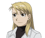 Riza Hawkeye (Coat)