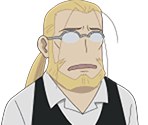 Van Hohenheim (Casual)