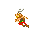 Asterix