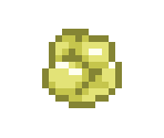 Yellow Biorock