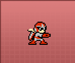 Proto Man / Break Man