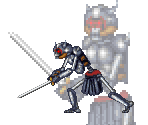 Skeleton Knight