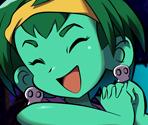 Rottytops Theme