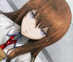 Makise Kurisu