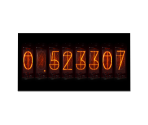 Divergence Meter