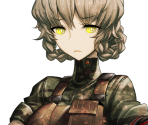 Amane Suzuha (Wartime)