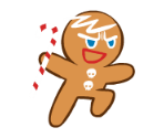 Brave Cookie / GingerBrave