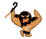 Muscle Cookie