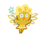 Angel Cookie