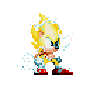 Super Sonic