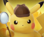 Detective Pikachu