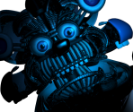 PC / Computer - Five Nights at Freddy's: Sister Location - Title Screen -  The Spriters Resource
