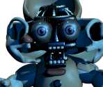 BidyBab (Custom Night)