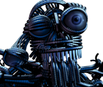 Ennard (Funtime Auditorium)